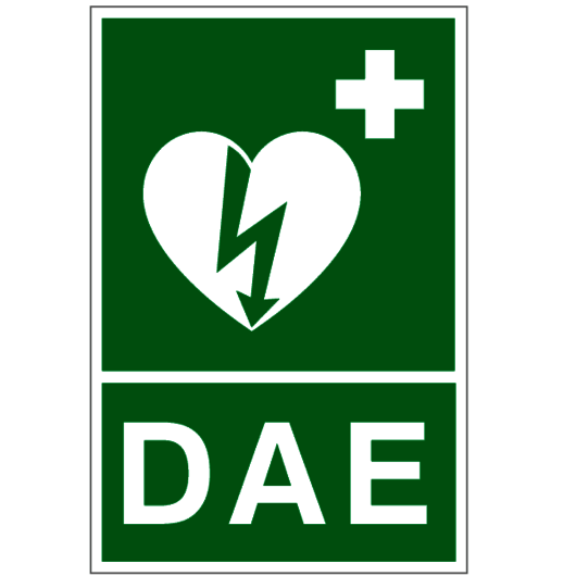 logo défibrillateurs